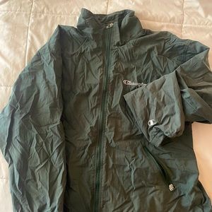 champion wind breaker
